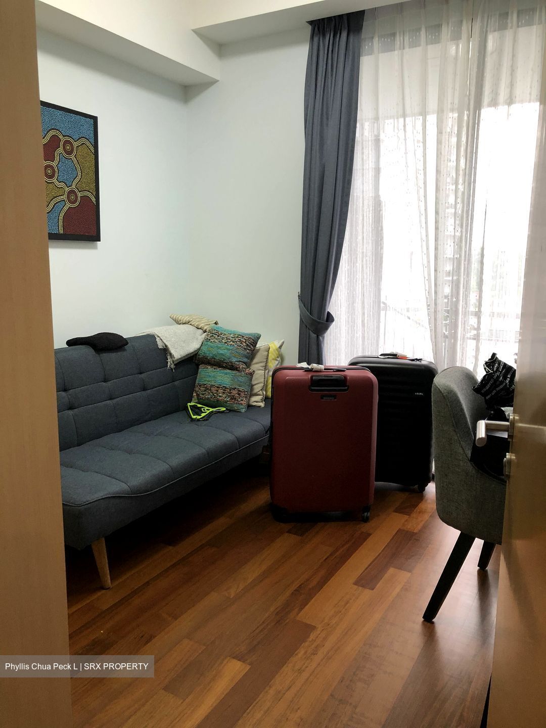 The Arte (D12), Condominium #602715051